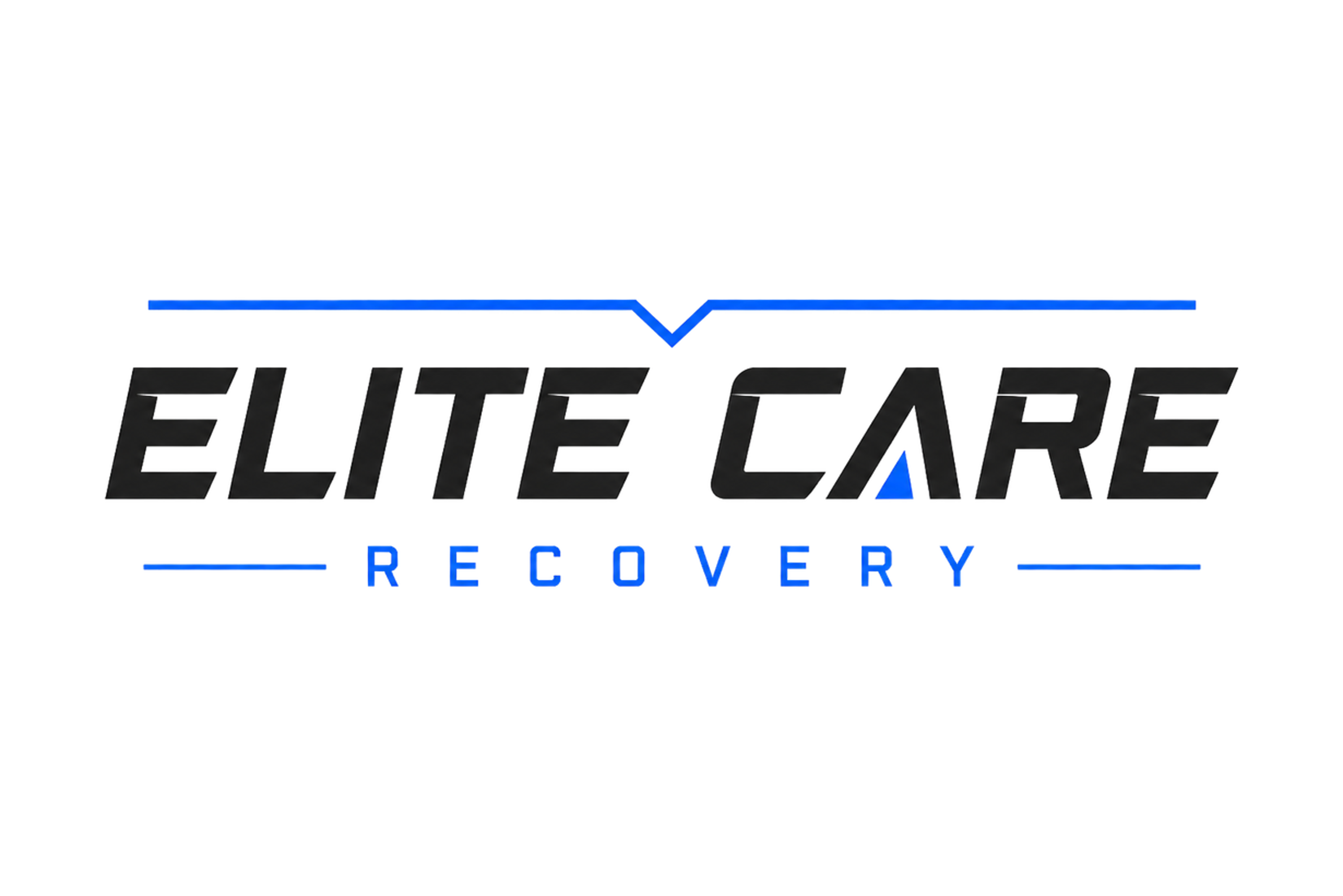 Elite Care Recovery Logo